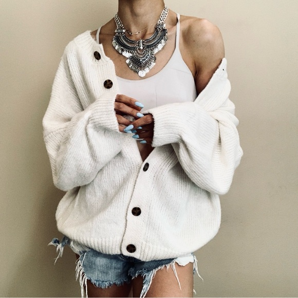 aerie Sweaters - Brand new Aerie oversized sweater